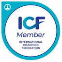 ICF Member — International Coaching Federation