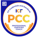 ICF PCC — Professional Certified Coach