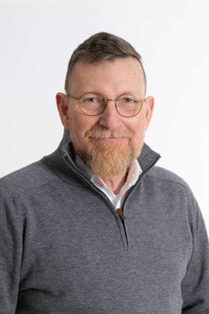 Paul van den Hout